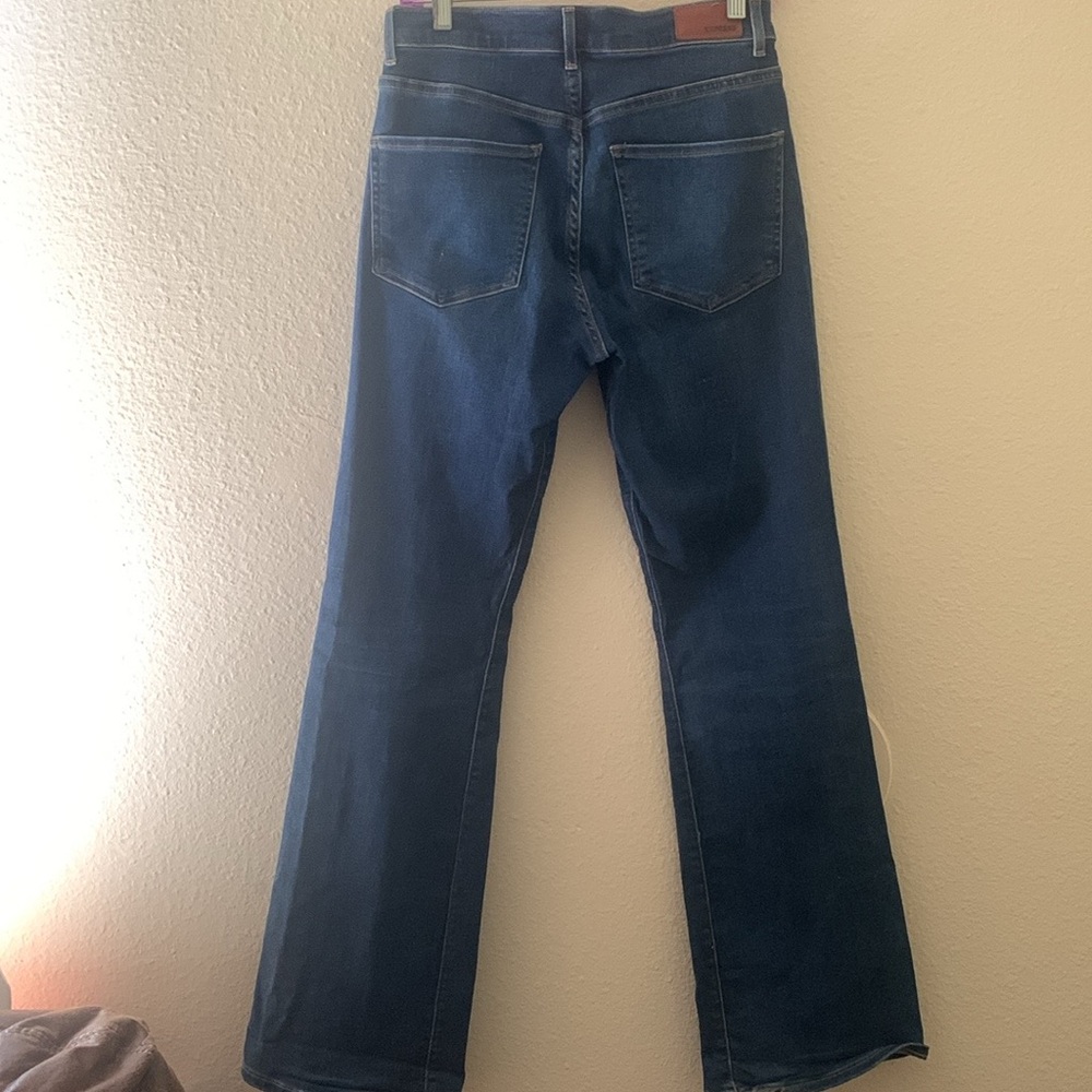 Express Jeans
